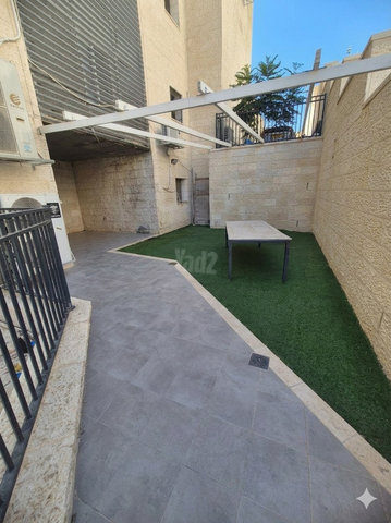 דירת גן למכירה בבית שמש (תיווך) — 2