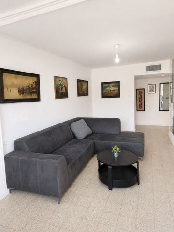 דירה למכירה בתל אביב יפו (תיווך) — 2