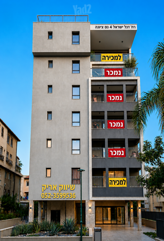 דגל ישראל 4