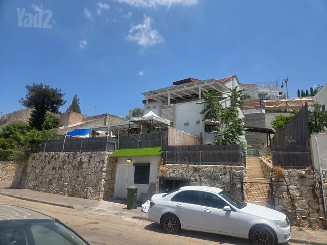 בית פרטי/ קוטג'