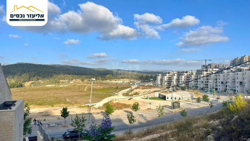 דופלקס למכירה בבית שמש (תיווך) — 5