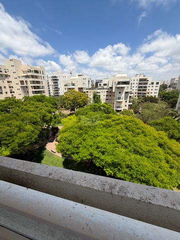 שדרות לוי אשכול 