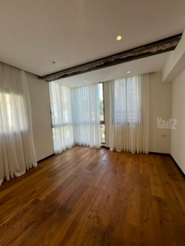 דירה להשכרה בתל אביב יפו (תיווך) — 4