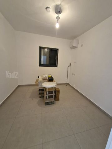 דירה להשכרה בירושלים (תיווך) — 4