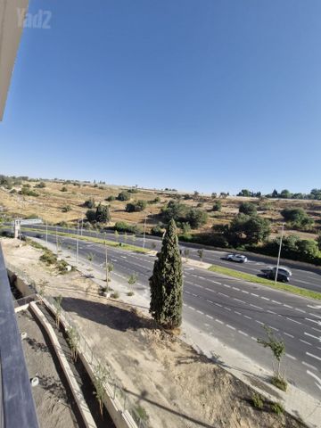 דירה להשכרה בירושלים (תיווך) — 2