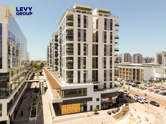 דירה, בית בפארק, אור יהודה
