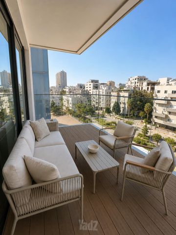דירה, הצפון הישן - צפון, תל אביב יפו