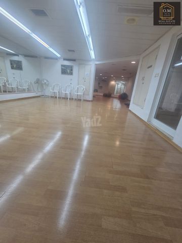 דירה להשכרה בתל אביב יפו (תיווך) — 5