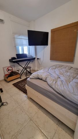 דירה להשכרה בתל אביב יפו (תיווך) — 4