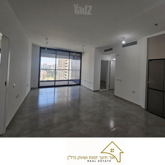 דירה להשכרה בתל אביב יפו (תיווך) — 2