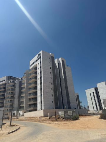 דירה, רמת יורם, נתיבות
