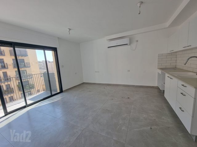 דירה להשכרה בירושלים (תיווך) — 5