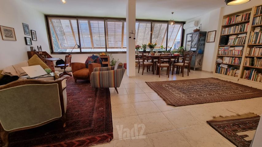 דירה להשכרה בתל אביב יפו (תיווך) — 2