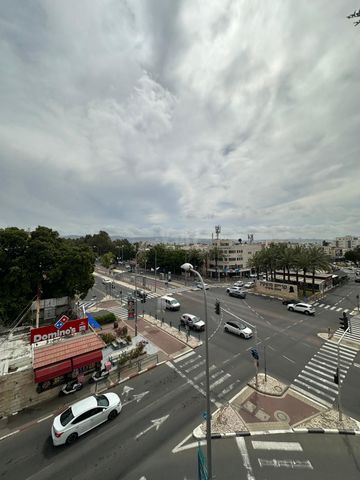 דירה, מרכז העיר, סביניה, הוותיקה, קרית ביאליק