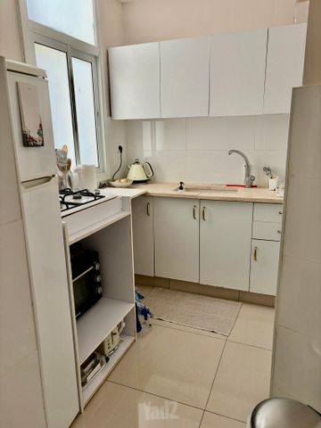 דירה להשכרה בתל אביב יפו (תיווך) — 3