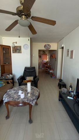 דירה להשכרה בתל אביב יפו (תיווך) — 2