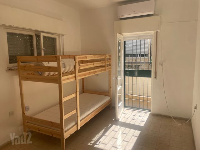 דירה להשכרה בירושלים (תיווך) — 3