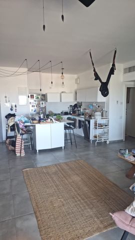 דירה להשכרה בתל אביב יפו (תיווך) — 3