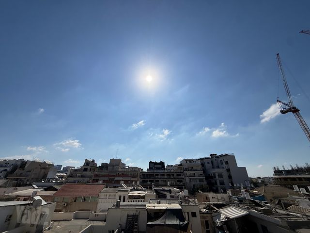 שדרות וושינגטון 29