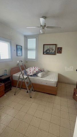 דירה להשכרה בתל אביב יפו (תיווך) — 5