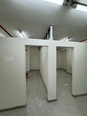 דירה להשכרה בבית שמש (תיווך) — 2