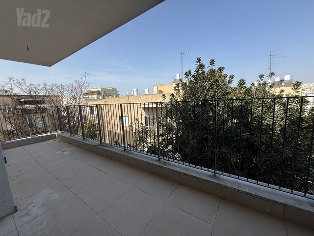 דירה להשכרה בתל אביב יפו (תיווך) — 3