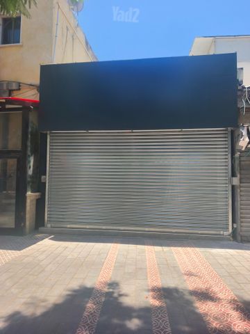 חנויות/ שטח מסחרי, מגדל, אשקלון