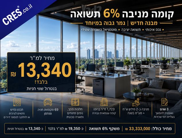 משרדים