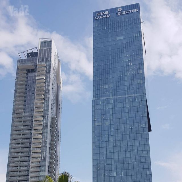 דרך מנחם בגין 144