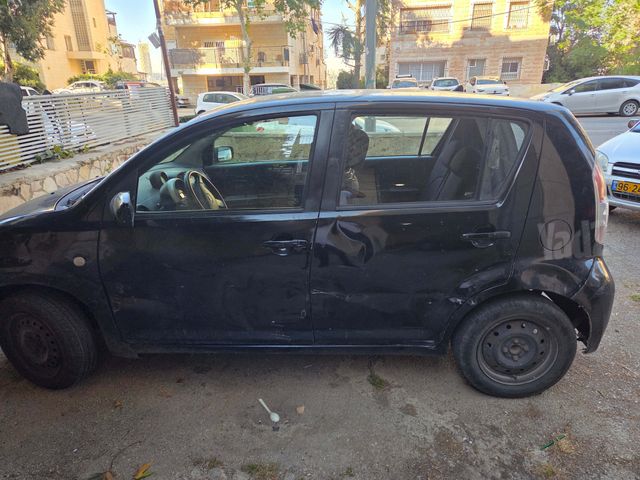 מודעת רכב דייהטסו סיריון
