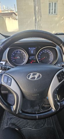 מודעת רכב יונדאי i30