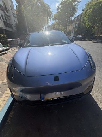 מודעת רכב לינק אנד קו 02