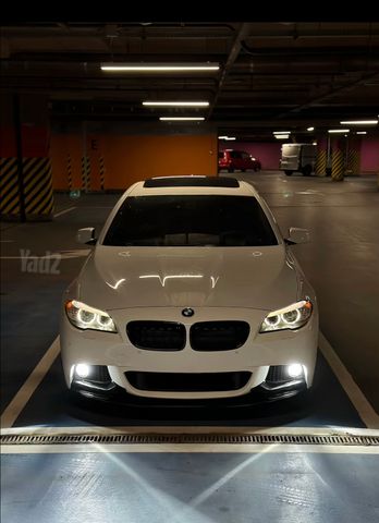 סדרה 5 Business 535i אוט׳ 3.0 (306 כ״ס)