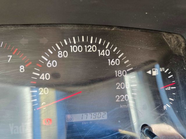 מודעת רכב טויוטה קורולה