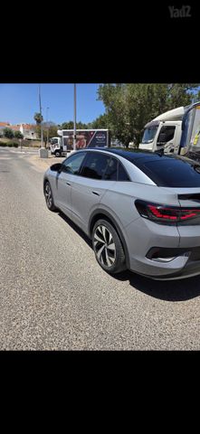 מודעת רכב פולקסווגן ID.5
