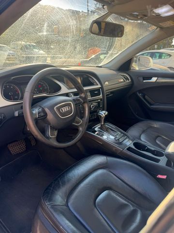 מודעת רכב אאודי A4