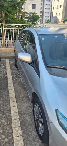 מודעת רכב הונדה אינסייט