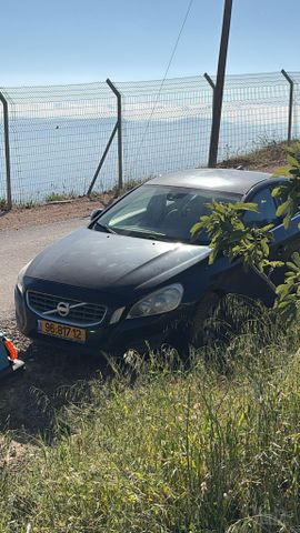 מודעת רכב וולוו S60