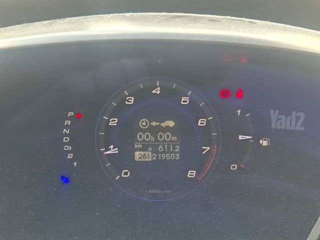מודעת רכב הונדה סיוויק