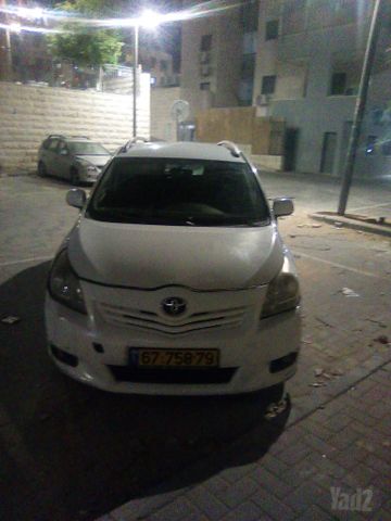 ורסו GLI Plus אוט׳ 1.8 (147 כ״ס)