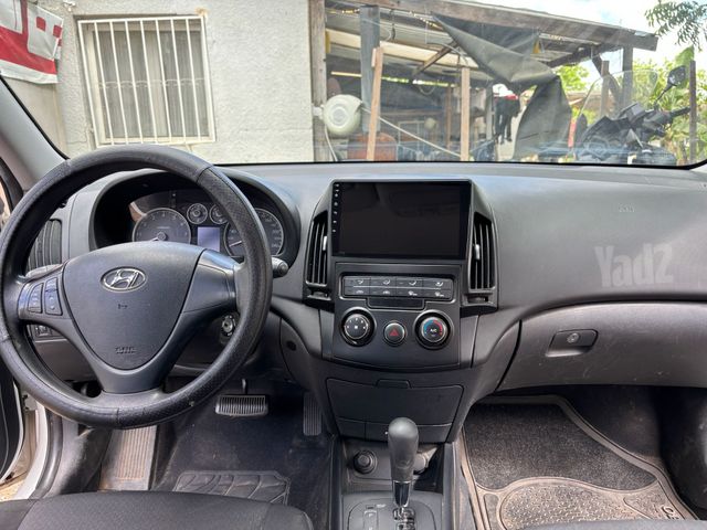 מודעת רכב יונדאי i30