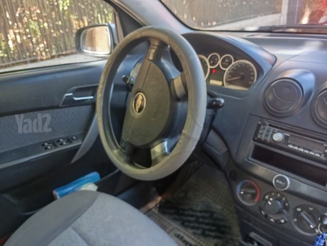 מודעת רכב שברולט אבאו