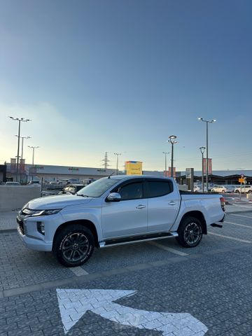 מודעת רכב מיצובישי טרייטון / L200
