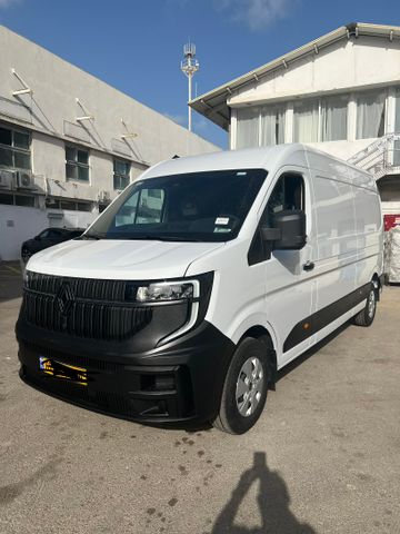 מודעת רכב רנו מאסטר