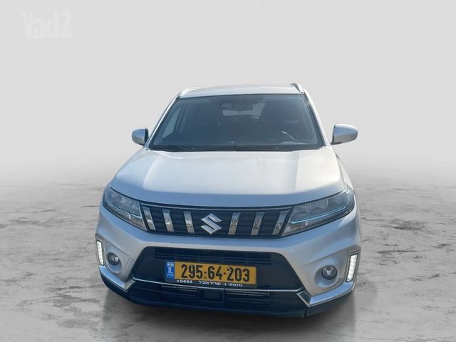 מודעת רכב סוזוקי ויטרה