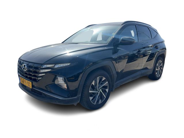 מודעת רכב יונדאי טוסון