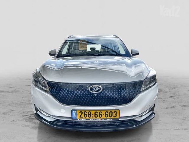 מודעת רכב סרס EV-3