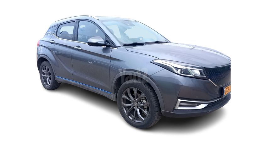 מודעת רכב סרס EV-3