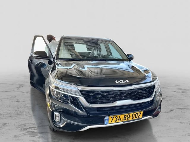 מודעת רכב קיה סלטוס