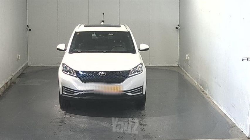 מודעת רכב סרס EV-3